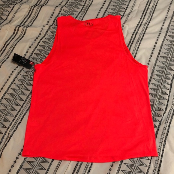 Under Armour Tank Top - Picture 4 of 4